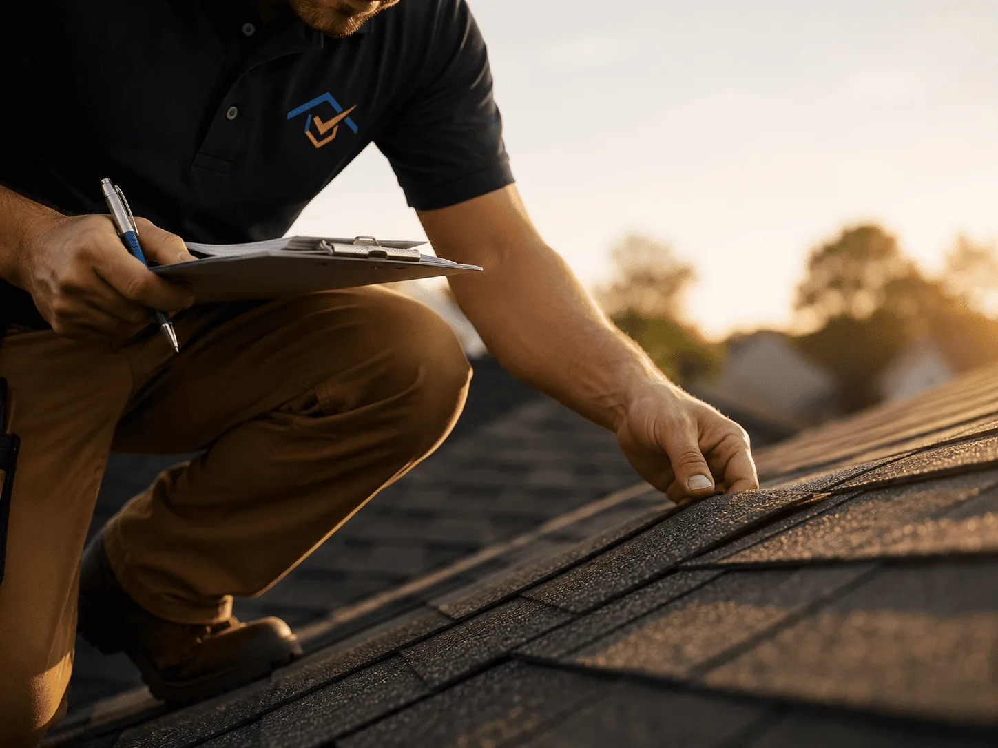 Why Choose Roof Inspection in South Hill, VA