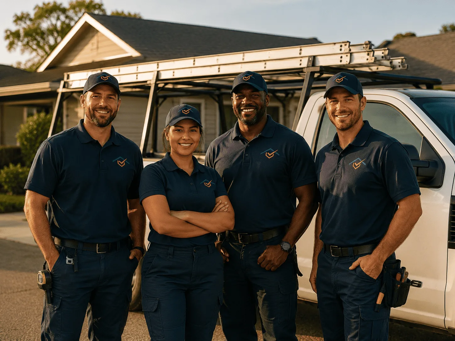 Roof Inspection company in South Hill, VA
